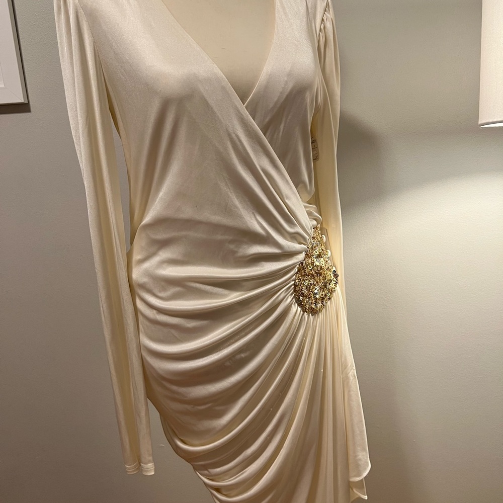 Stunning 2B.Rych Dress
